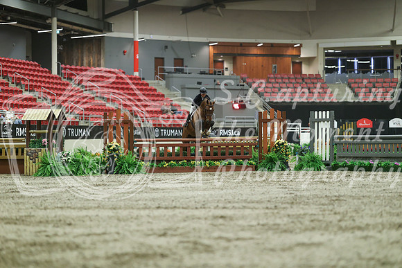 05331 - Mara - 2026 Royal West - Saturday October 17th