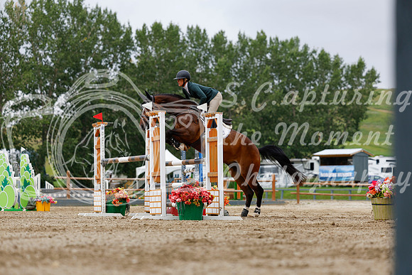 2025 - Haylee - Rocky Mountain Classic II - Friday August 15th - 03286