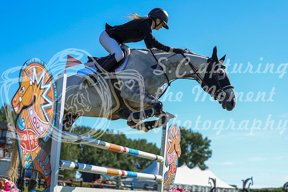 2025 - Shea - Rocky Mountain Classic II - Sunday August 17th - 09136