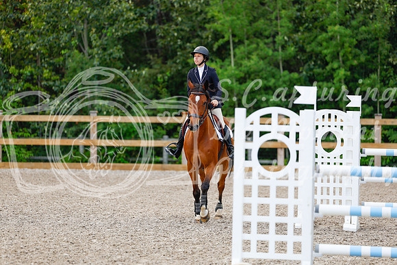 2025 - Haylee - Picco Horse Show - Sunday July 27th 04813