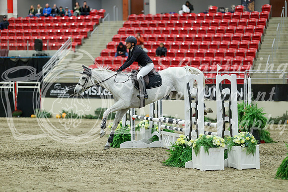 01308 - Mara - 2026 Royal West - Saturday October 2th