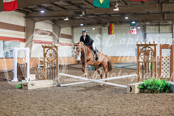 2025 - HJ Schooling - Saturday March 22nd - 2726
