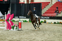 02108 - Mara - 2026 Royal West - Sunday October 18th