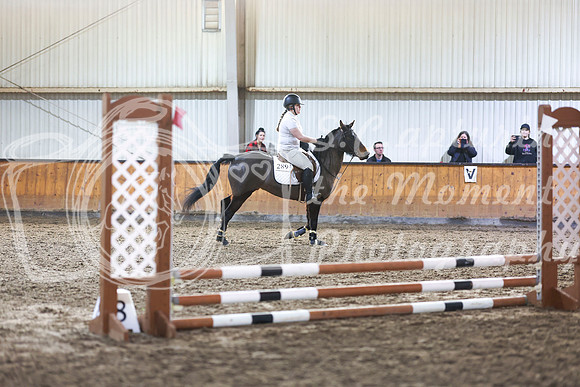 2025 - HJ Schooling - Sunday March 23rd - 1435