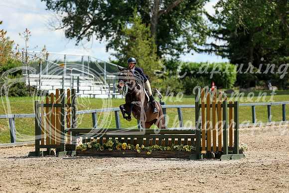 2025 - Mara - June Classic I - Saturday June 14th - 09208