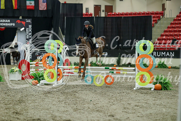 00248 - Mara - 2026 Royal West - Thursday October 15th
