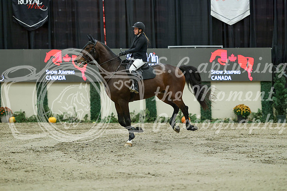 10548 - Mara - 2026 Royal West - Saturday October 24th