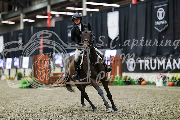 00638 - Mara - 2026 Royal West - Tuesday October 20th