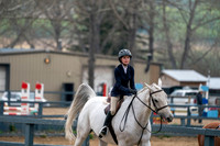 2025 - Jackie - Bow Valley II - Saturday May 17th - 04567