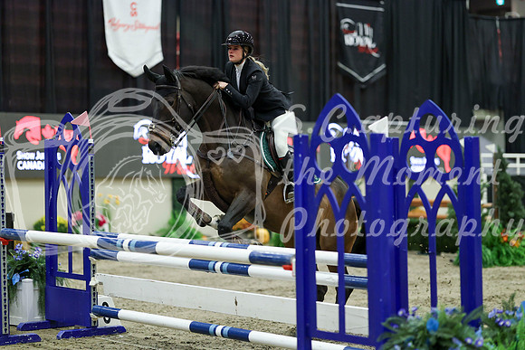 00515 - Mara - 2026 Royal West - Friday October 23rd