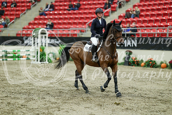 01540 - Mara - 2026 Royal West - Wednesday October 21st
