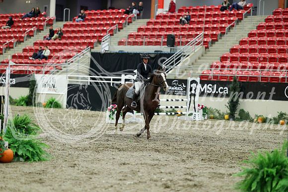 03419 - Mara - 2026 Royal West - Friday October 16th