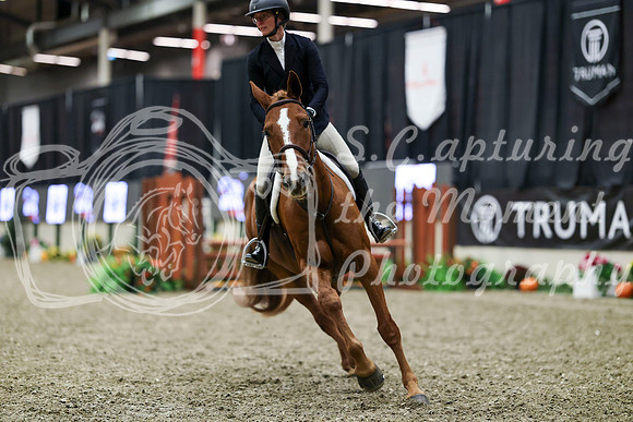 00682 - Mara - 2026 Royal West - Tuesday October 20th