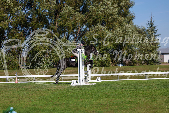 9214 - Mykenzi - 2026 Harvest - Saturday September 19th