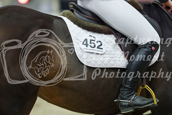05801 - Mara - 2026 Royal West - Saturday October 24th