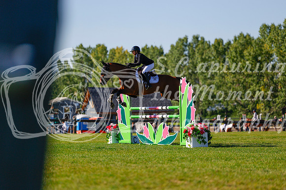 2025 - Haylee - Rocky Mountain Classic III - Sunday August 24th - 07811