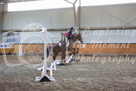 2025 - HJ Schooling - Sunday March 23rd - 0729