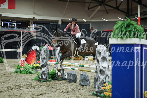 03223 - Mara - 2026 Royal West - Wednesday October 21st