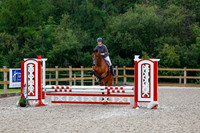 2025 - Haylee - Picco Horse Show - Sunday July 27th 02562