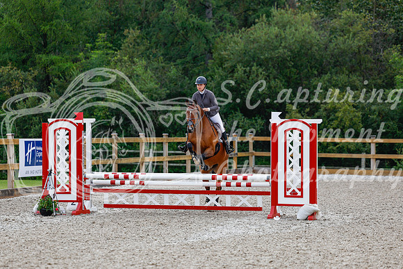 2025 - Haylee - Picco Horse Show - Sunday July 27th 02562