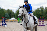 2025 - Haylee - Picco Horse Show - Saturday July 26th 05599