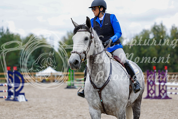 2025 - Haylee - Picco Horse Show - Saturday July 26th 05599