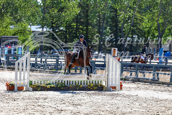2025 - Mara - Rocky Mountain Classic I - Saturday August 9th - 06083