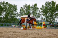 2025 - Haylee - June Classic II - Friday June 20th - 04063