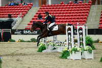00718 - Mara - 2026 Royal West - Saturday October 2th
