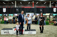 06498 - Mara - 2026 Royal West - Saturday October 17th