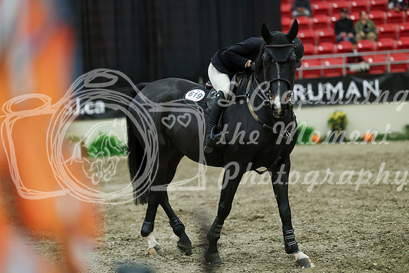 07517 - Mara - 2026 Royal West - Sunday October 18th