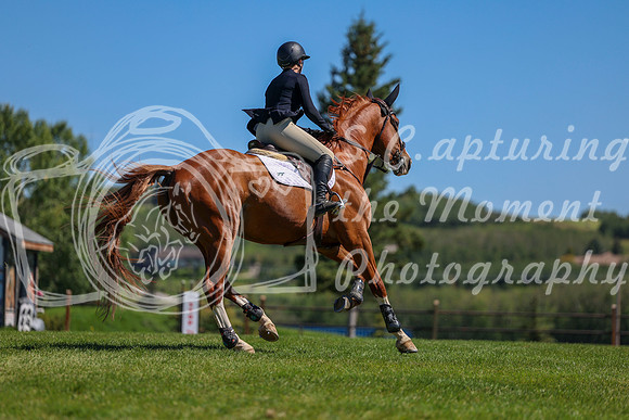 2025 - Shea - Rocky Mountain Classic III - Thursday August 21st - 07072