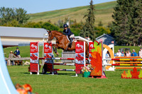 2025 - Haylee - Rocky Mountain Classic III - Saturday August 23rd - 02254