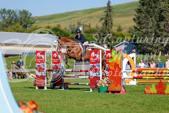 2025 - Haylee - Rocky Mountain Classic III - Saturday August 23rd - 02254