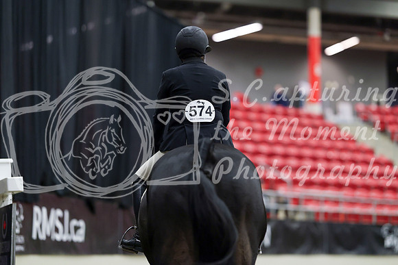 00022 - Mara - 2026 Royal West - Tuesday October 20th