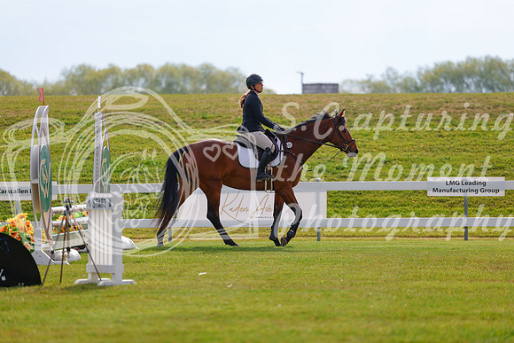 2025 - Haylee - Blue Sky Classic - Friday, May 16th 0058