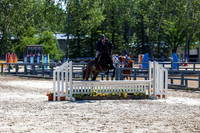 2025 - Mara - Rocky Mountain Classic I - Saturday August 9th - 16534