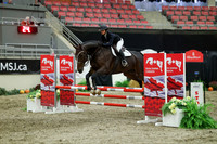 02115 - Mara - 2026 Royal West - Sunday October 18th