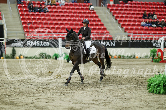 05811 - Mara - 2026 Royal West - Saturday October 24th