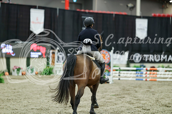 00467 - Mara - 2026 Royal West - Sunday October 18th