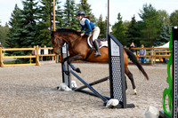 2025 - Haylee - Picco Horse Show - Saturday July 26th 00192