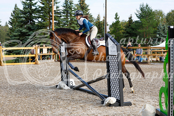 2025 - Haylee - Picco Horse Show - Saturday July 26th 00192