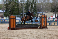 2025 - Shea - Bow Valley II - Friday May 16th - 09230
