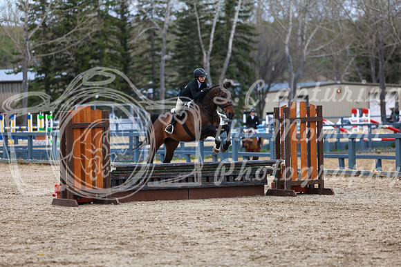 2025 - Shea - Bow Valley II - Friday May 16th - 09230