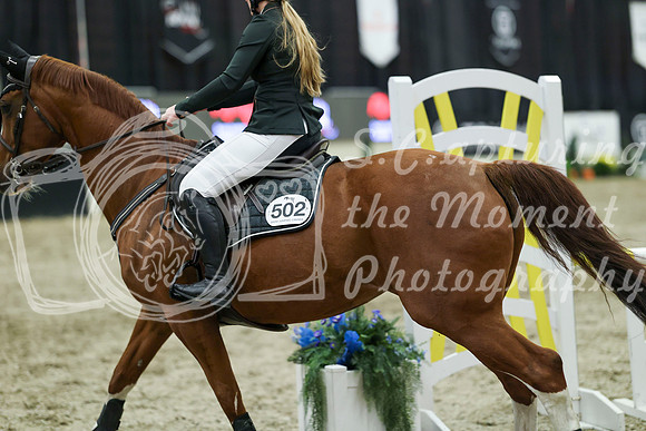 01391 - Mara - 2026 Royal West - Thursday October 15th