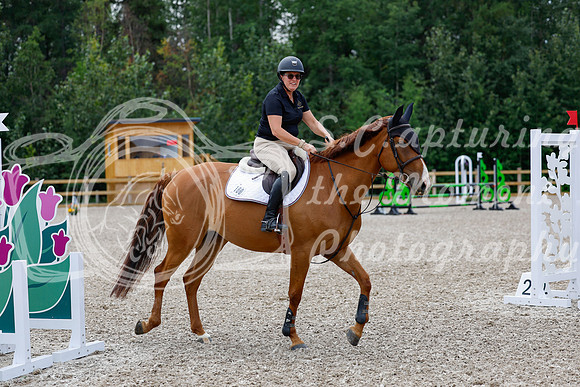2025 - Haylee - Picco Horse Show - Thursday July 24th 03004