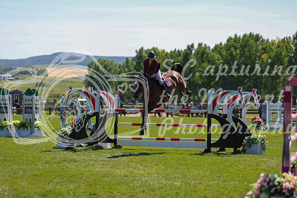 2025 - Shea - Rocky Mountain Classic III - Thursday August 21st - 09851