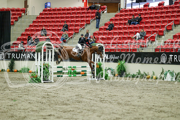 00745 - Mara - 2026 Royal West - Wednesday October 21st