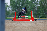 2025 - Haylee - June Classic II - Friday June 20th - 09212