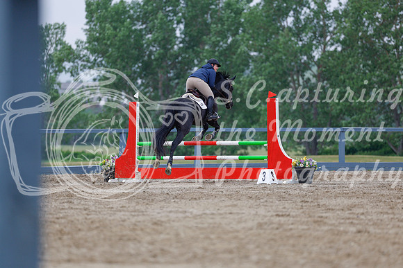 2025 - Haylee - June Classic II - Friday June 20th - 09212